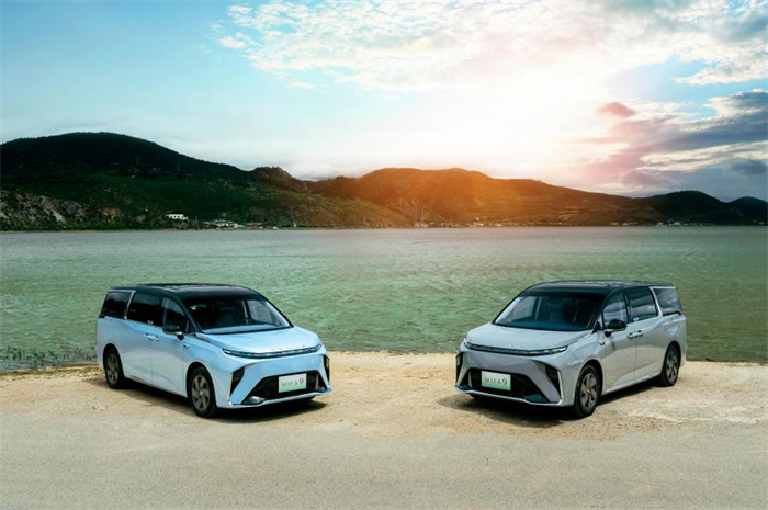 稳中有进！新葡京大通MAXUS 1月全球热销，海外市场布局再加速