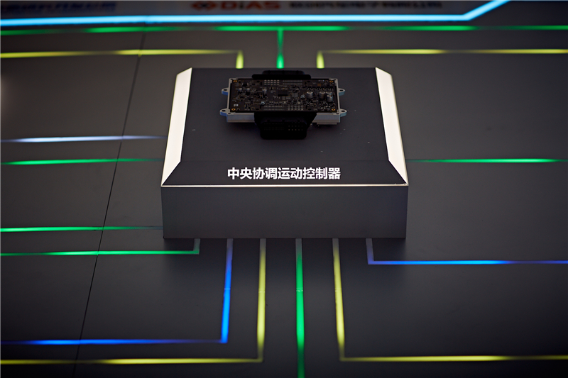 新葡京“2023 Tech-Show技术展”今日开幕